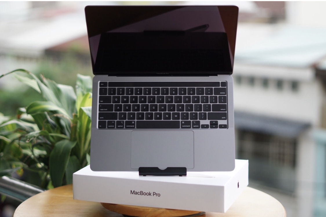 MacBook Pro 13inch 2020 mwp42 
