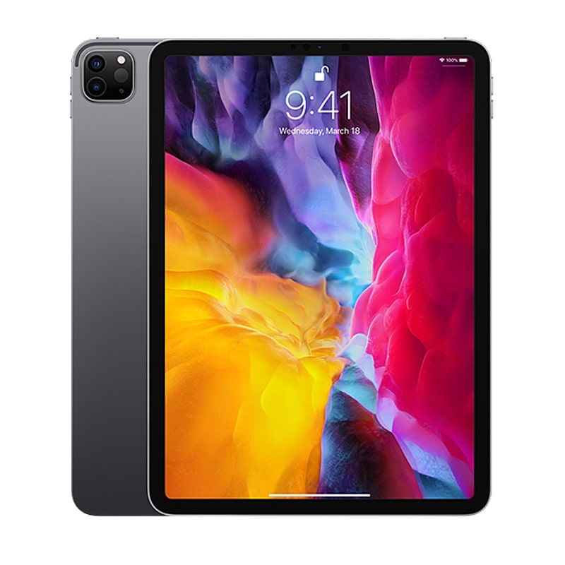 iPad Pro 11INCH 2020