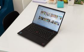 Lenovo ThinkPad X1 Carbon Gen 9 FHD+ / Core i7 - 1185G7 / RAM /  16GB /  512GB SSD new seal ( HÉT HÀNG ) 