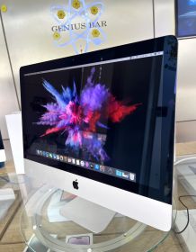 iMac 21 inch 2017 - (i5/8GB/1TB ) MÁY ĐẸP 99% MỸ  - ĐANG CÓ HÀNG 