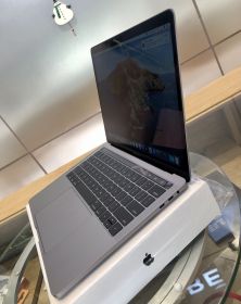 Macbook Pro 13 inch 2016 Gray (MLH12) option - 2.9/i5/ 8G/ 1TB - fullbox Likenew